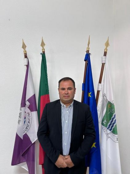 Cristov&atilde;o Pereira