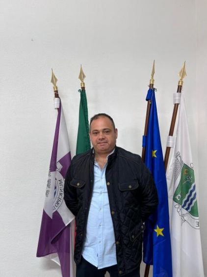 Paulo Alexandre Rego de Castro