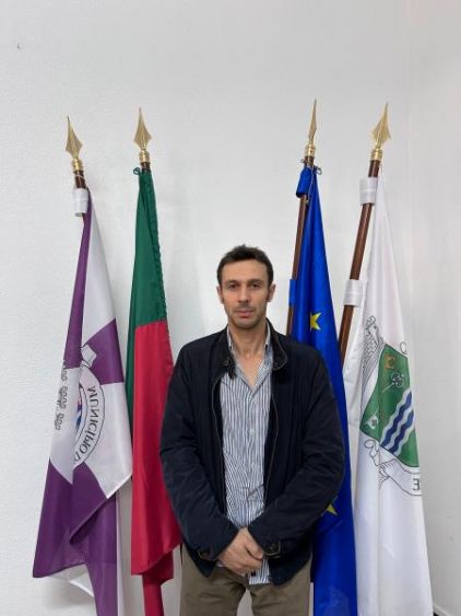 Lu&iacute;s Jos&eacute; Rodrigues Gomes Soares