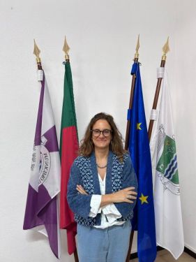 Cláudia Cristina de Jesus Barbudo