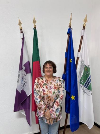 Maria Fernanda  Gomes Lopes