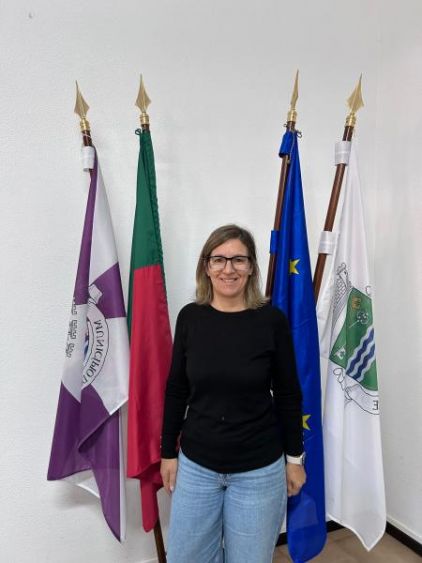 Erc&iacute;lia Maria Sanches da Cunha