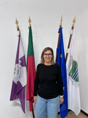 Ercília Maria Sanches da Cunha