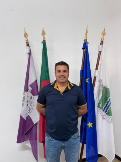 Al&iacute;pio Jos&eacute; de Caldas Fernandes