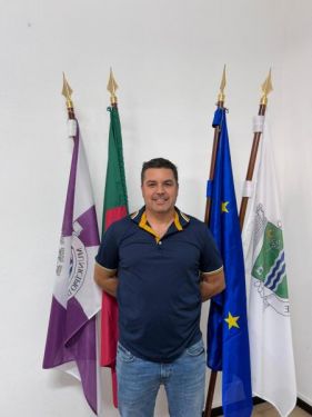 Alípio José de Caldas Fernandes