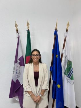 Cláudia Sofia Pereira Fernandes