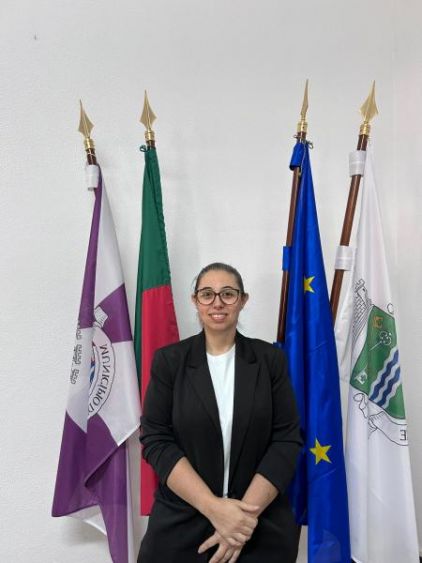 Marta Daniela Marinho Pereira