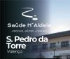 Saude n'Aldeia