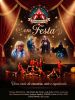 Pequenos Artistas em Festa