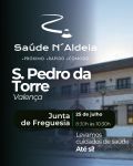 Saúde n'Aldeia
