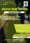 Aulas de Treino Funcional