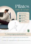 Pilates em S&atilde;o Pedro da Torre