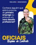 Força Aérea - Recrutamento - Oficiais 