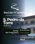 Saude n' Áldeia